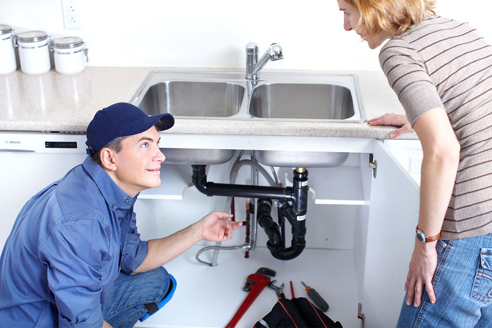 Residential Plumbers Northern Beaches