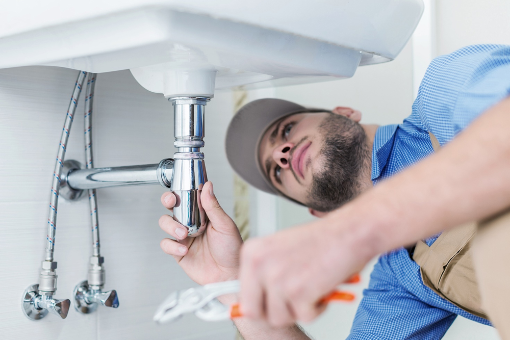Residential Plumbers Northern Beaches